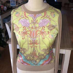 Hello👋🏻Kitty🐱Sweater Cuteness Overload! LtdEd F21xHello Kitty 🐈‍⬛